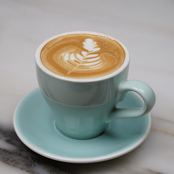 Spanish Latte