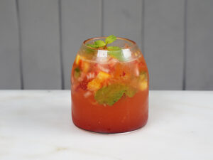 Hala Red Mojito