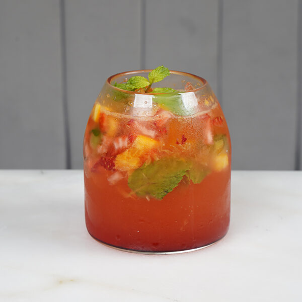 Hala Red Mojito