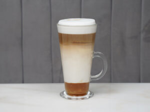 Caramel Macchiato