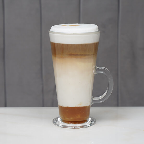 Caramel Macchiato