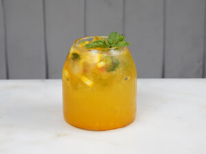 Mr. Passion Mojito