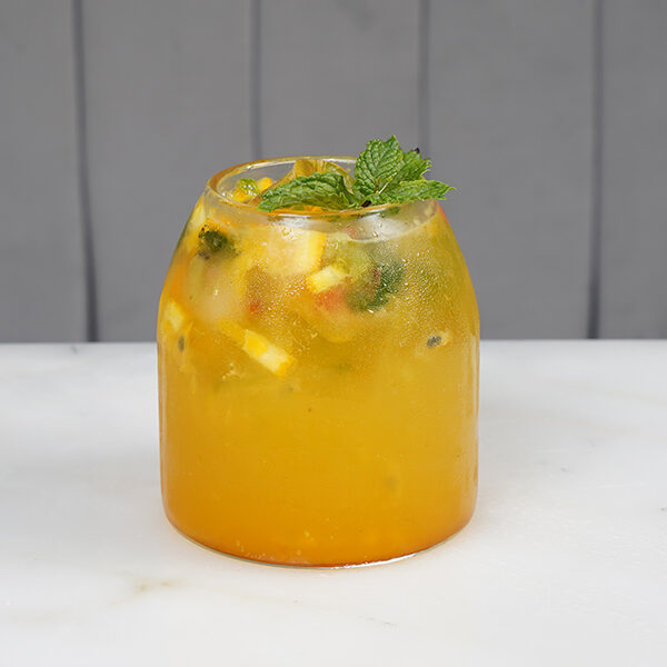 Mr. Passion Mojito