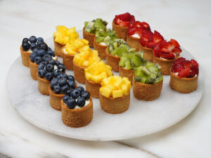 Mini Tart Box