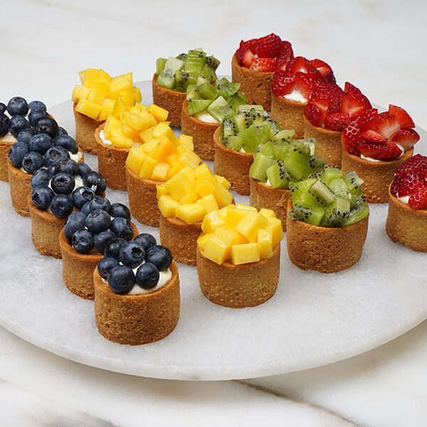 Mini Tart Box