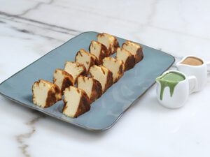 San Sebastian Bites (12 PCS)