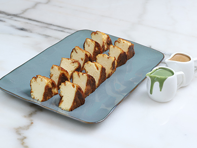 San Sebastian Bites (12 PCS)