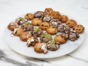 Mini Cookies Box