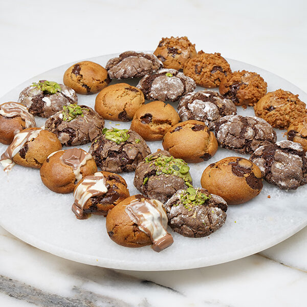 Mini Cookies Box
