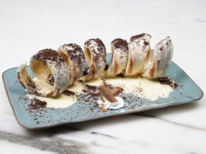 Oreo Chemine