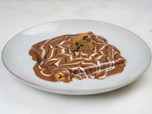 Hala Crepe