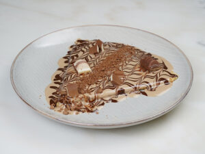 Kinder Crepe