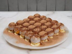 Cinnamon Balls Box