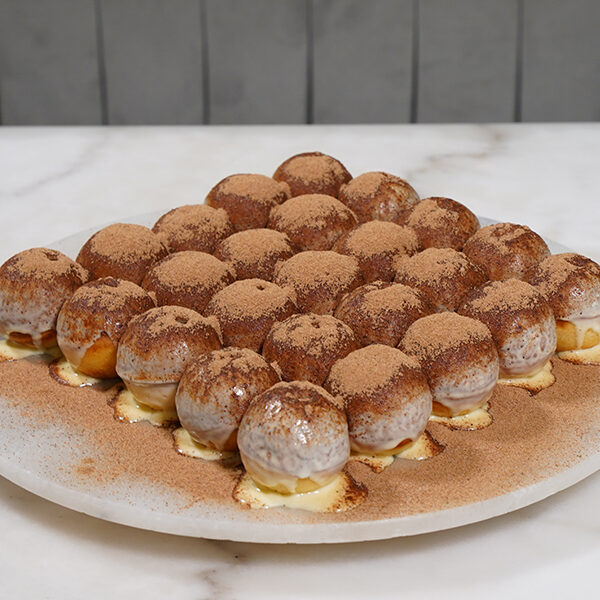 Cinnamon Balls Box