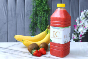 Fruit Cocktail Bottle 1.5L