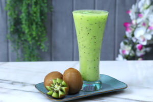 Kiwi Juice