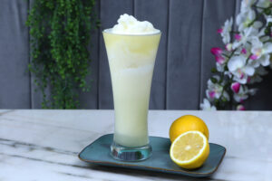 Lemonade Juice